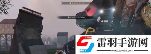 七日世界戰(zhàn)斗偵查瞄具獲取攻略