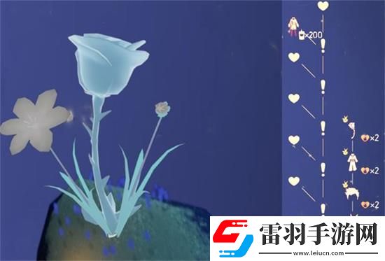 光遇小王子季先祖位置兌換表小王子季先祖分布及兌換獎勵一覽