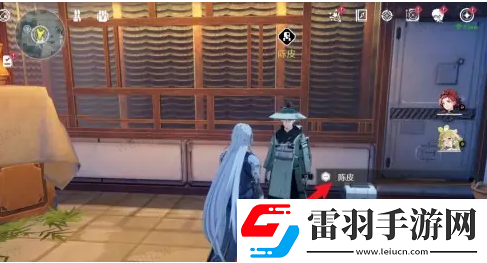 鳴潮古物交付在哪