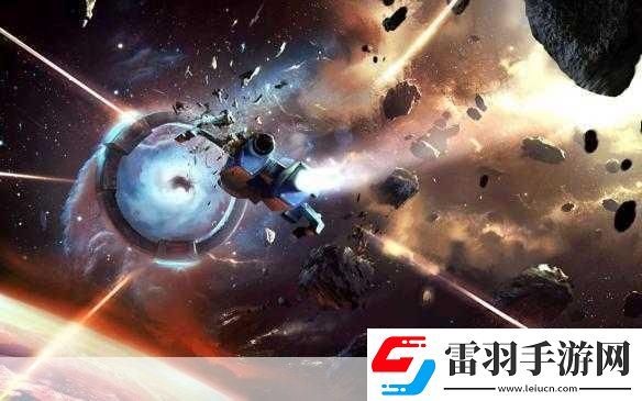 席德梅爾星際戰(zhàn)艦詳細試玩心得及戰(zhàn)術推薦攻略