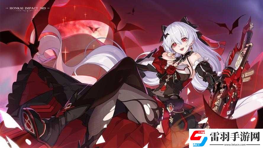 崩壞3月下誓約技能揭秘