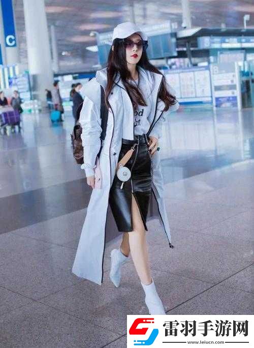 以范冰冰的魔范學(xué)院之旅