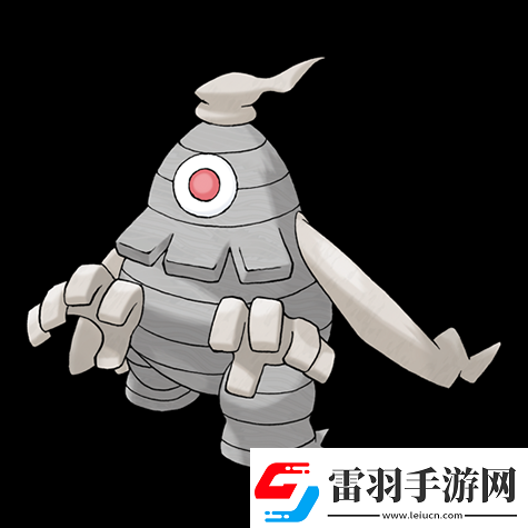 口袋妖怪復(fù)刻夜巨人種族值深度解析