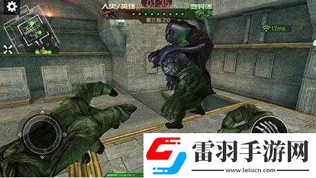 全民槍王