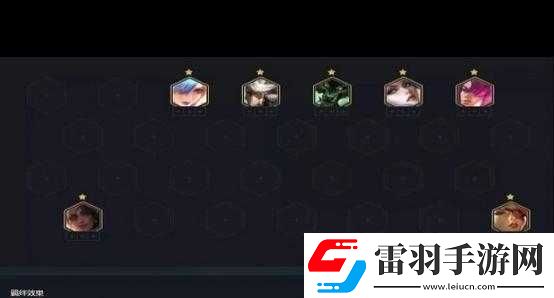 周洪出裝搭配攻略