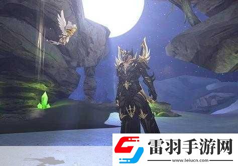 探索魔幻新紀(jì)元