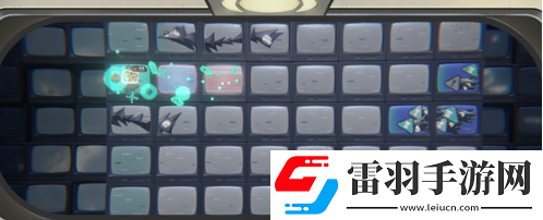絕區(qū)零漫行于以太虛境第一天怎么過
