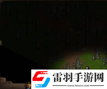 煙雨江湖林迷障任務(wù)攻略