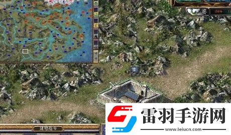 三國群英傳2鏈錘兵被什么克