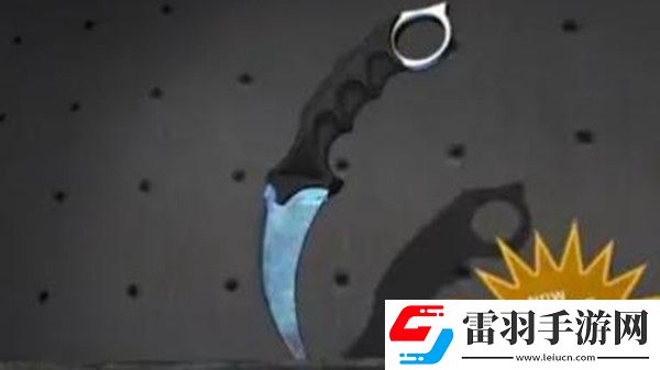 csgo最貴的刀有哪些