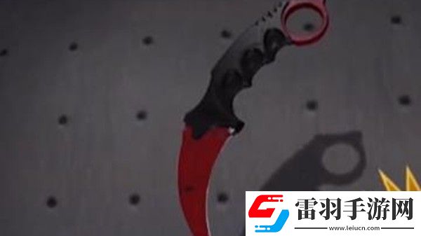 csgo最貴的刀有哪些