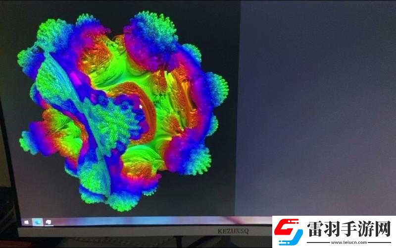 Volumeshader