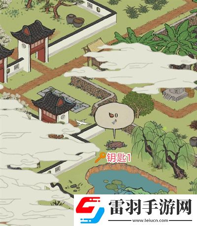 江南百景圖黃葉秋風(fēng)樓獲取方式