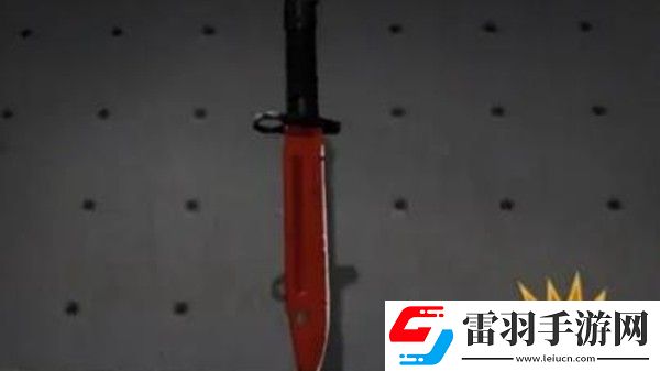csgo最貴的刀有哪些