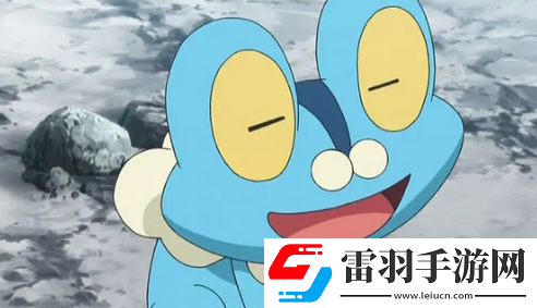 寶可夢大集結(jié)甲賀忍蛙打野怎么搭配