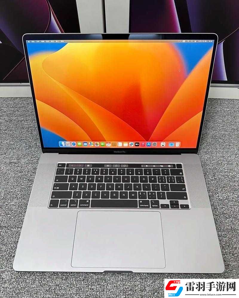 MACBOOKPRO