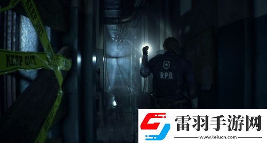 不止生化危機(jī)