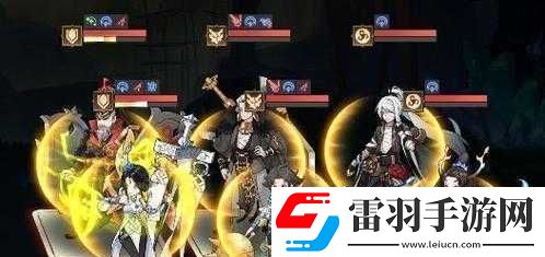 啟明幻歌遠山秘境攻略