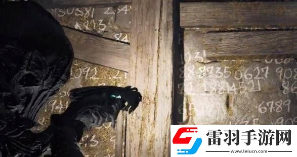 遺跡2密碼棒獲得攻略