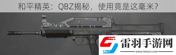和平精英