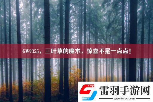 GW9355