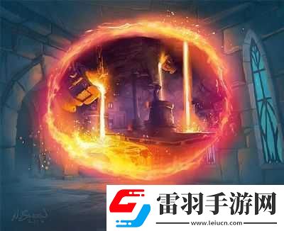 爐石傳說(shuō)