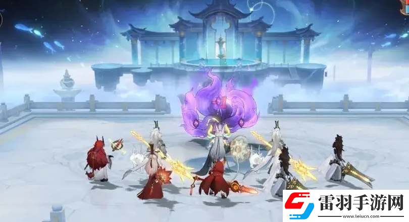 封神幻想世界平民寵物陣容推薦