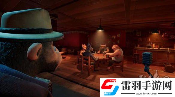 **酒館怎么設(shè)置成中文的**酒館簡(jiǎn)體中文設(shè)置方法