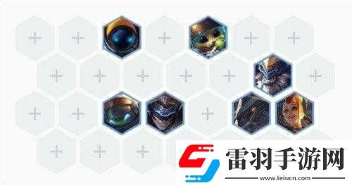 云頂之弈矮人星系有何特點