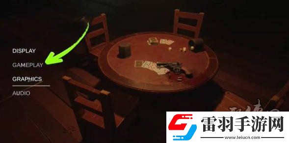 **酒館怎么設(shè)置成中文的**酒館簡(jiǎn)體中文設(shè)置方法