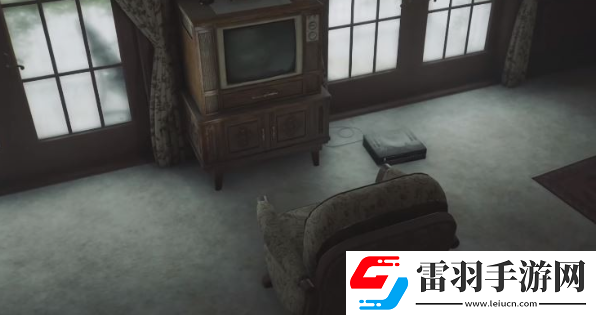 寂靜嶺2重制版蟲子房間怎么離開