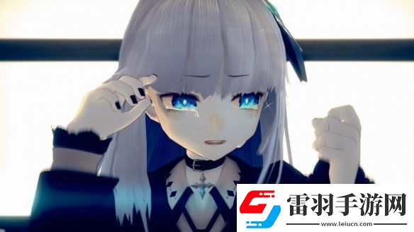 慟哭之星發(fā)售6周年紀念賀圖公布