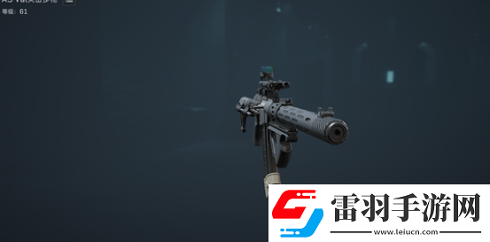 三角洲行動后期T0武器有哪些
