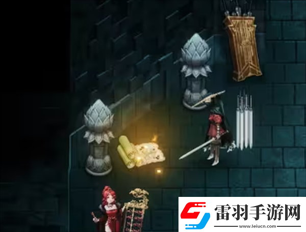 暖雪手游終業(yè)見聞錄假神之力怎么獲得終業(yè)見聞錄假神之力獲得方法