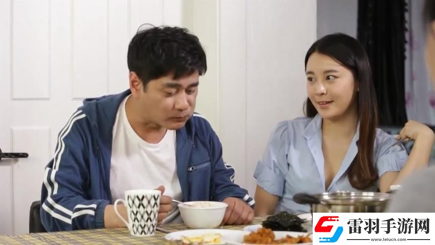 “雙字ID5”辣媽風(fēng)云