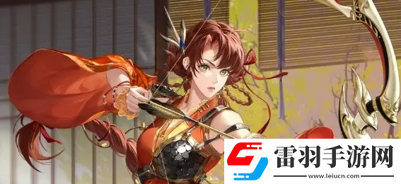 如鳶孫尚香陣容怎么選