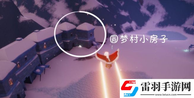 光遇2.10復刻先祖是誰
