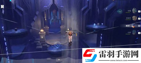 原神冒險(xiǎn)等階突破二通關(guān)遺跡攻略