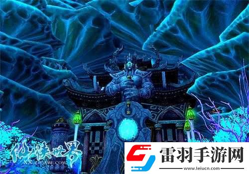 肯澤拉傳說的神秘之旅