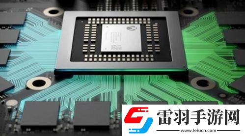 微軟Xbox天蝎座確認在今年E3游戲展正式亮相