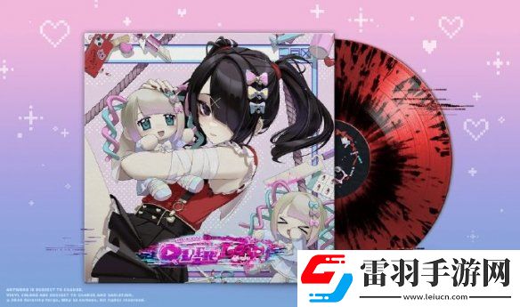 主播女孩重度依賴Switch美版實體版即將推出