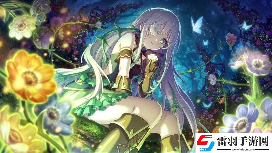 公主連結(jié)R掃蕩卷獲取及使用攻略