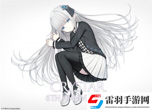 慟哭之星發(fā)售6周年紀念賀圖公布