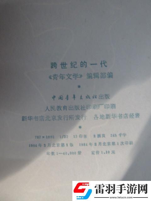 跨越時(shí)代的輝煌一刻——哪一年真正迎來了跨世紀(jì)的風(fēng)華絕代