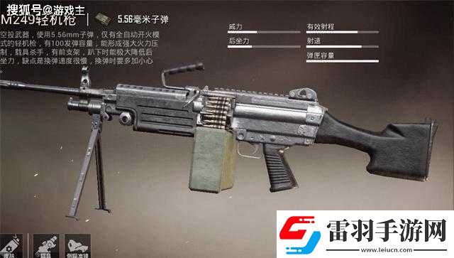 絕地求生突擊步槍使用技巧與打法教學(xué)全面解析一覽