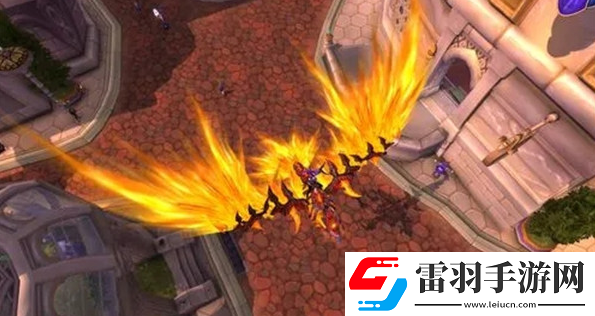 魔獸世界純血火鷹怎么得到