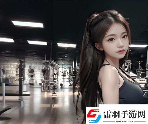 暴躁少女CSGO