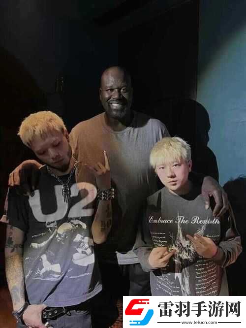 黑人雙人RAPPER的特點音樂風格和特點是什么之探討