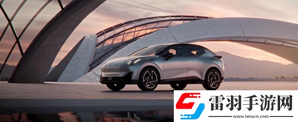 領(lǐng)克首款純電SUV！領(lǐng)克Z20全球首秀