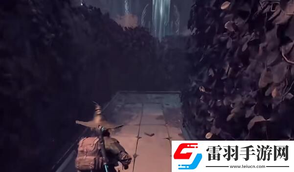 遺跡2真皇dlc預(yù)言怎么獲得